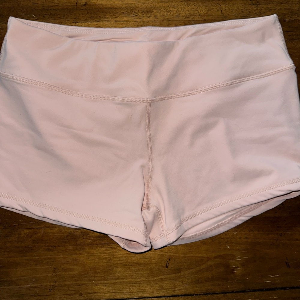 Born Primitive - Short shorts - Light Pink - Size L